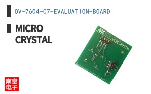 OV-7604-C7-EVALUATION-BOARD ͼƬ